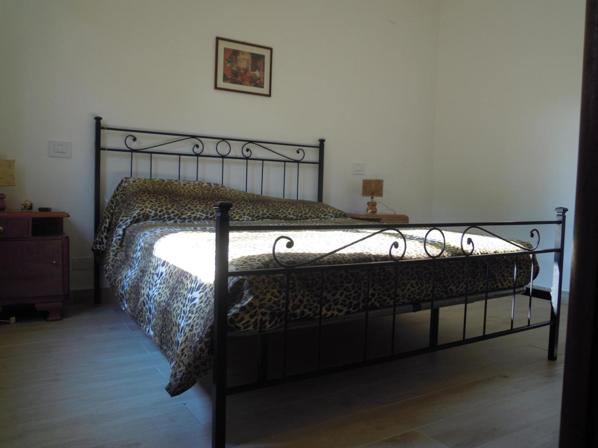 Agriturismo Piccolo Albero Loreto Aprutino Room photo