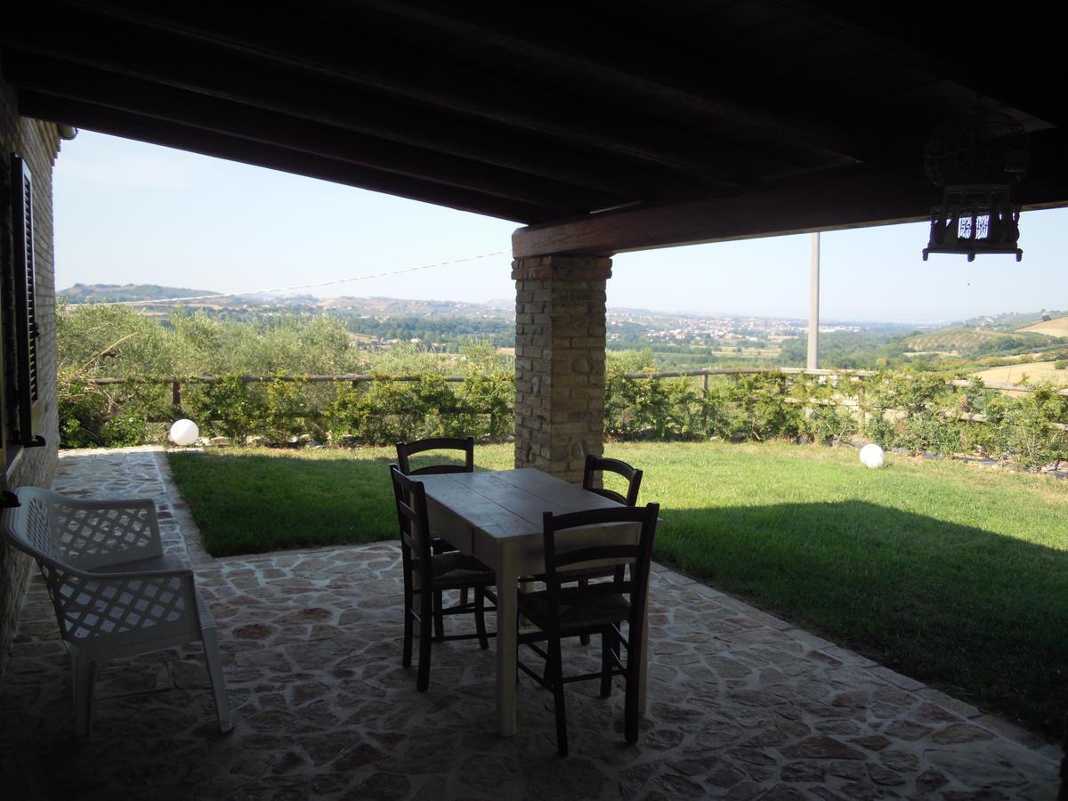 Agriturismo Piccolo Albero Loreto Aprutino Room photo